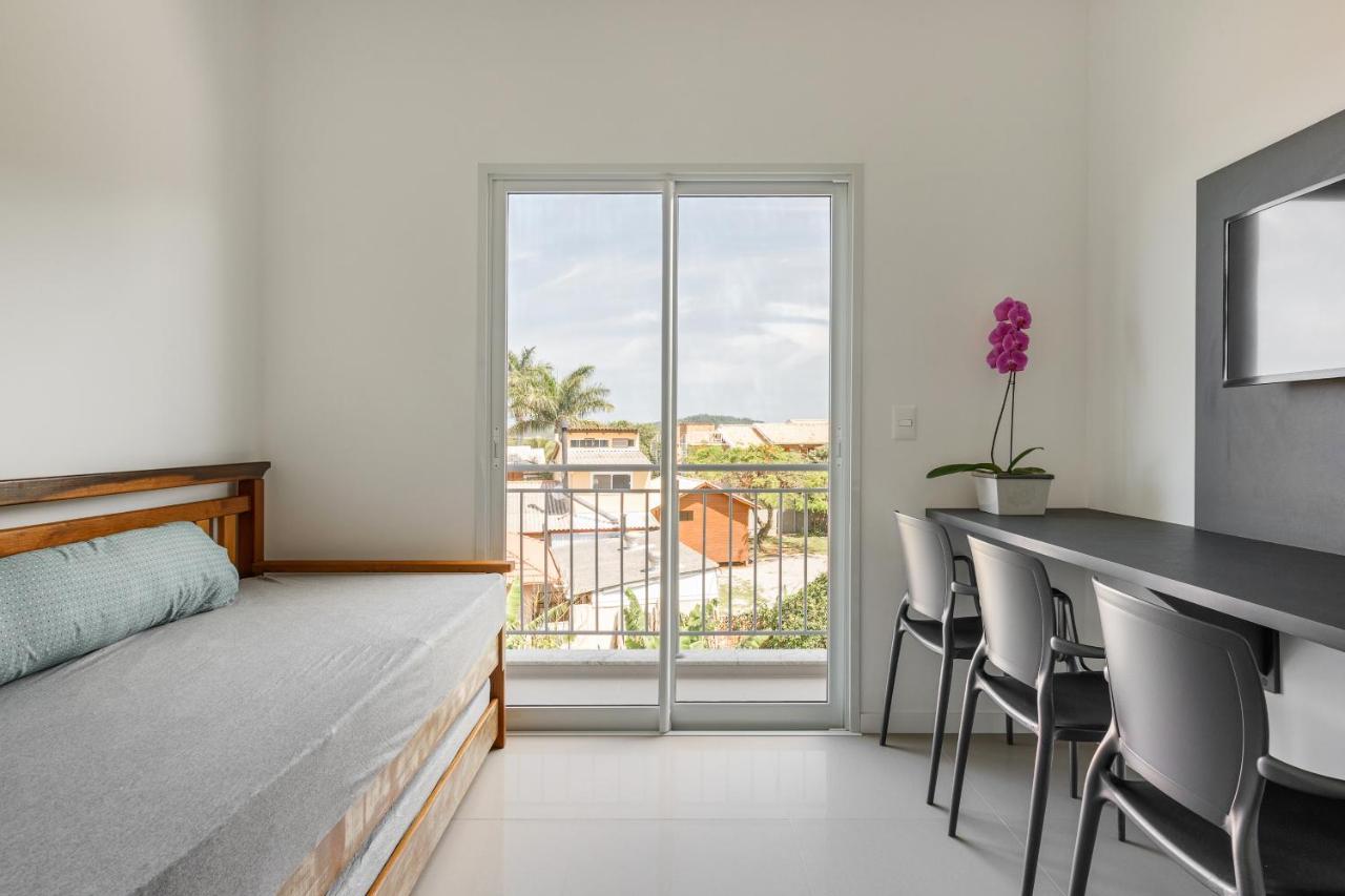 Parador Campeche Florianópolis المظهر الخارجي الصورة