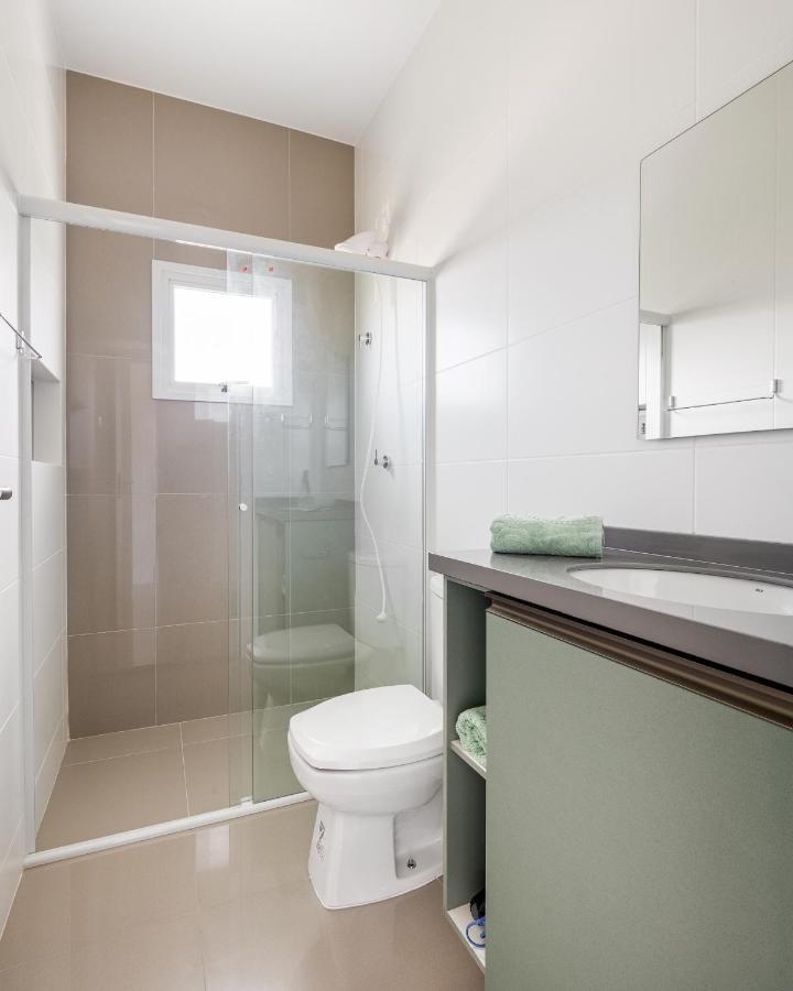 Parador Campeche Florianópolis المظهر الخارجي الصورة