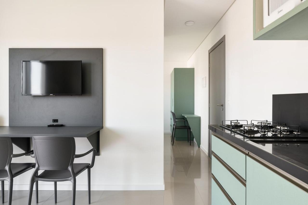 Parador Campeche Florianópolis المظهر الخارجي الصورة