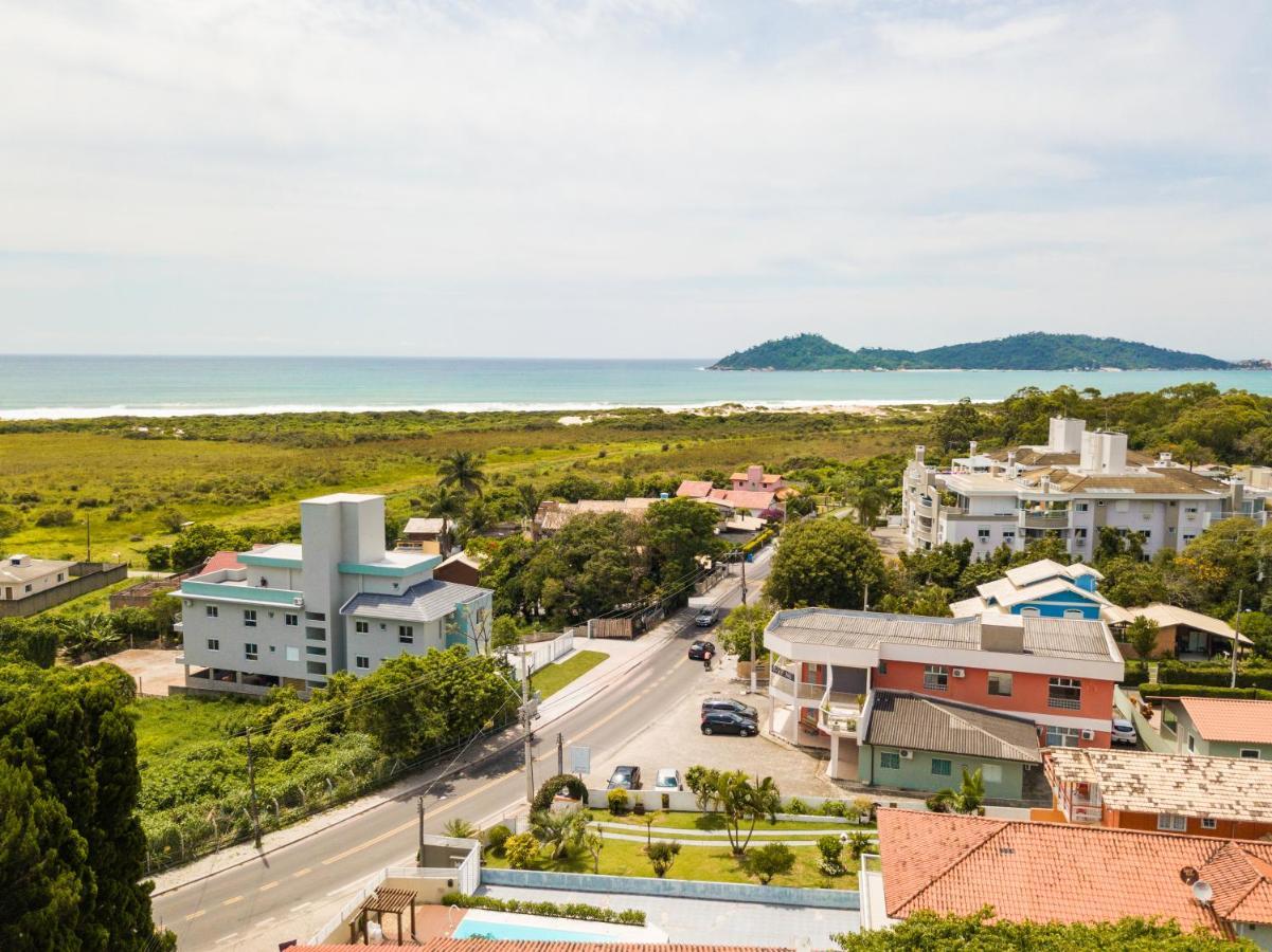 Parador Campeche Florianópolis المظهر الخارجي الصورة