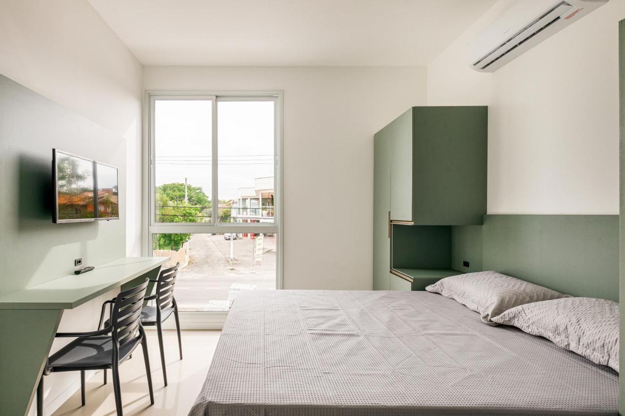 Parador Campeche Florianópolis المظهر الخارجي الصورة