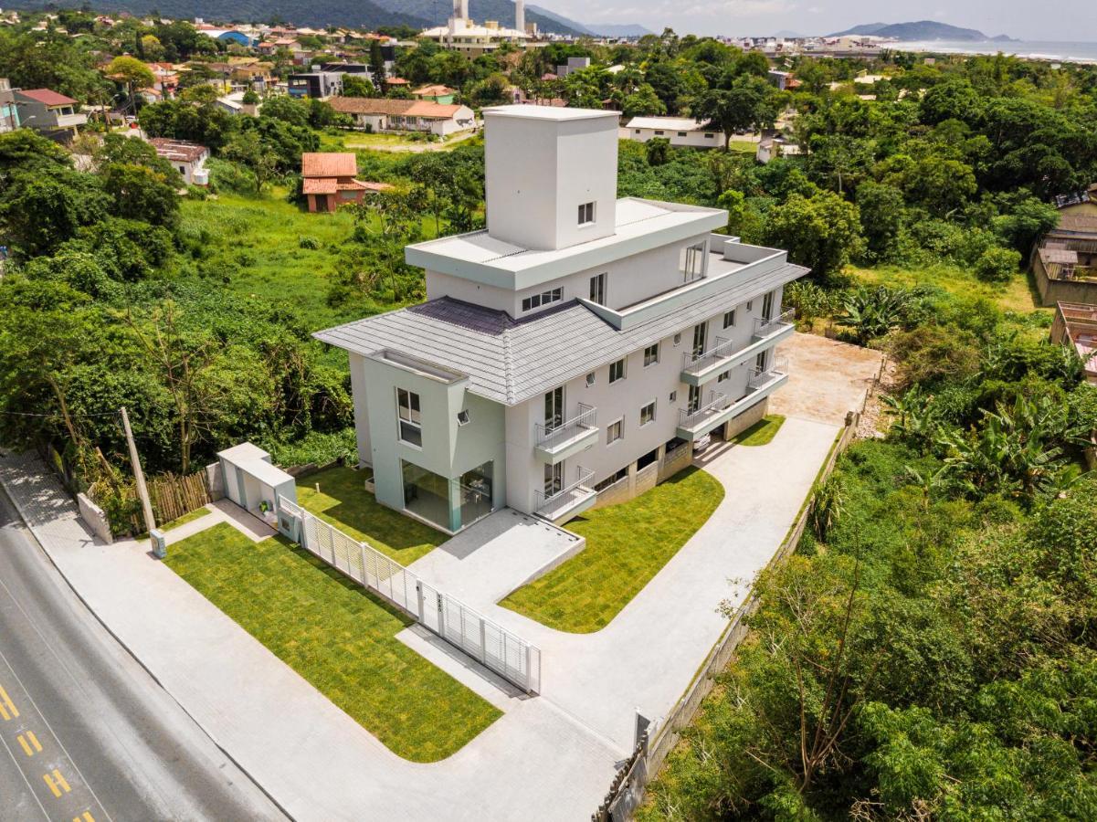 Parador Campeche Florianópolis المظهر الخارجي الصورة