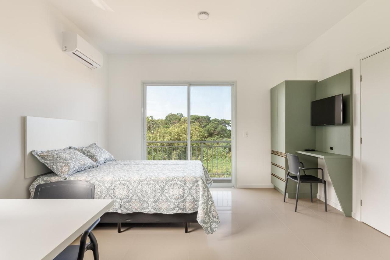 Parador Campeche Florianópolis المظهر الخارجي الصورة