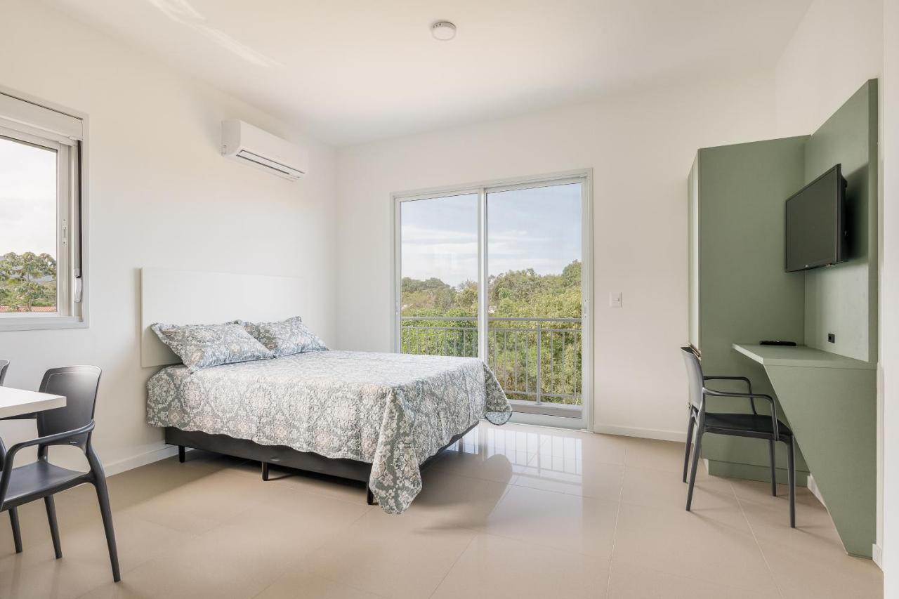 Parador Campeche Florianópolis المظهر الخارجي الصورة