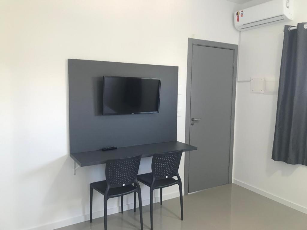 Parador Campeche Florianópolis الغرفة الصورة